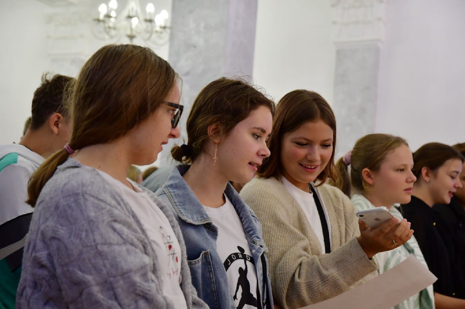 Ступино, выборы, музыка,