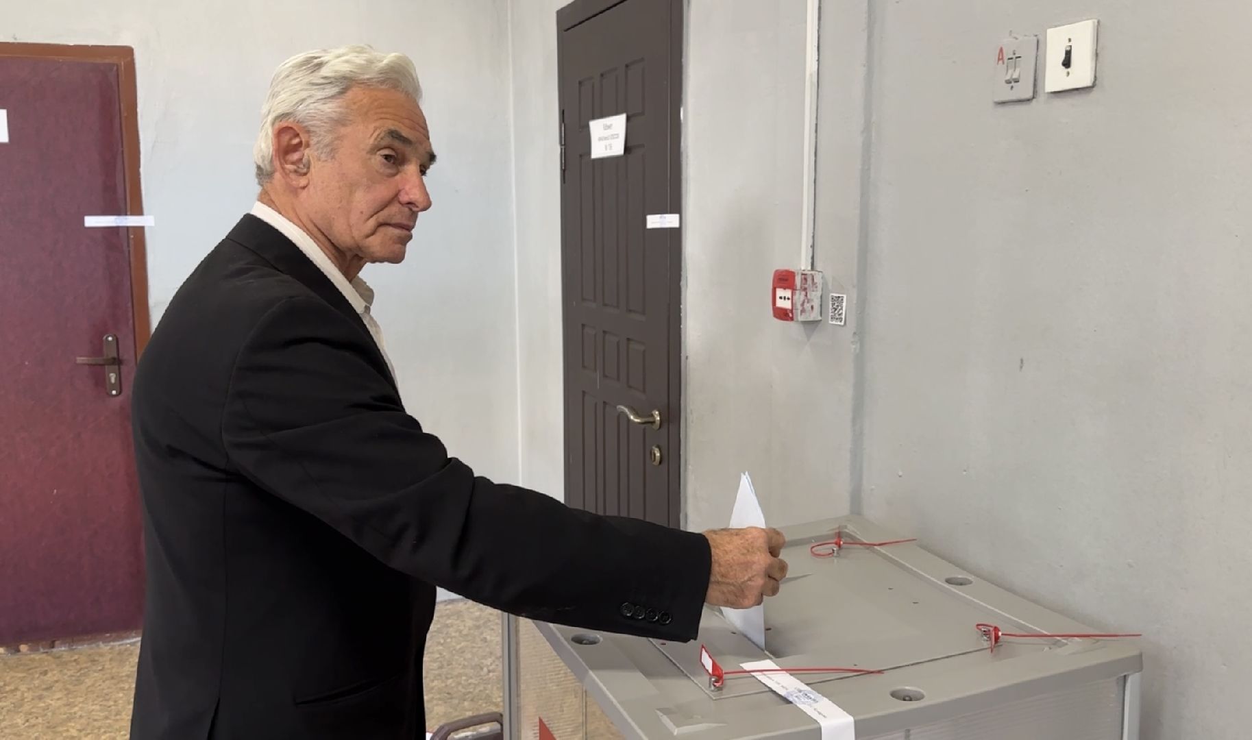 Клин, общество, выборы, будущее