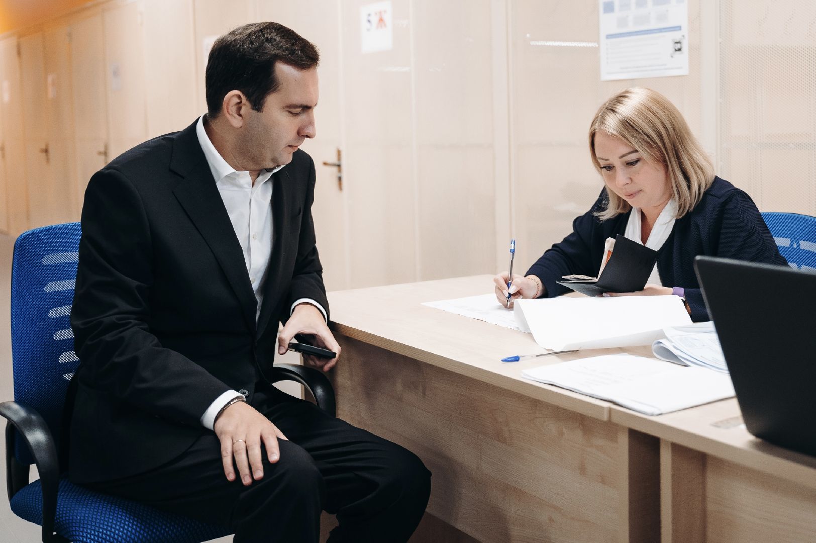 Щёлково, голосование, выборы, губернатор, Подмосковье, #ПодмосковьеВыбирает2023 #ЕДГ2023