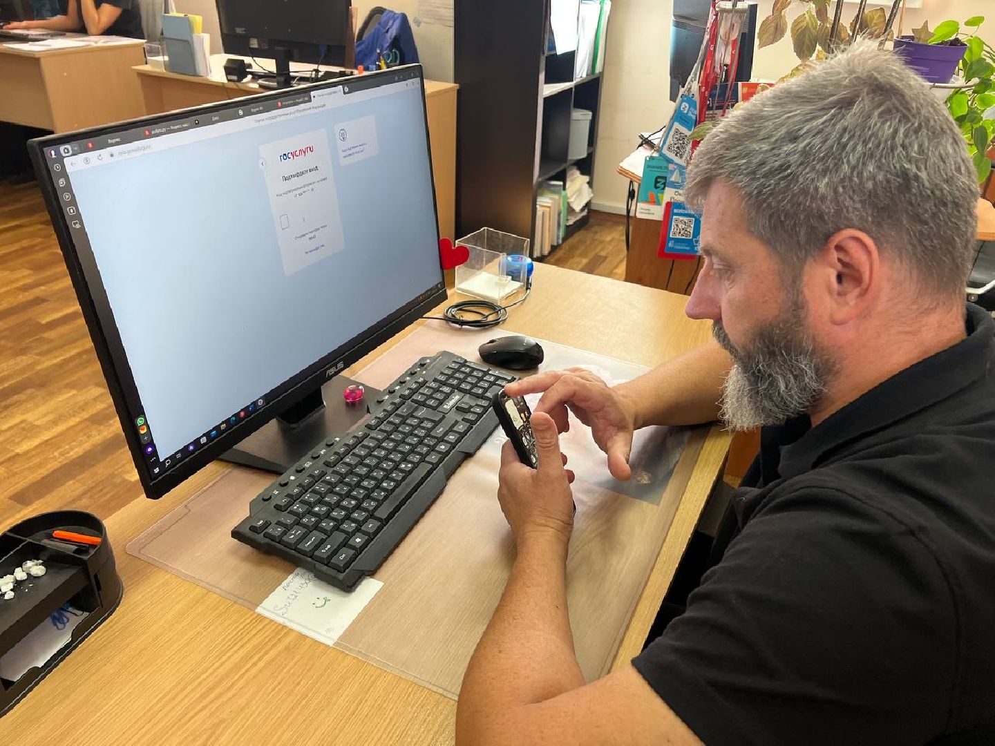 Солнечногорск, ЕДГ2023, Подмосковьевыбирает2023, выборСолнечногорья, выборы губернатора