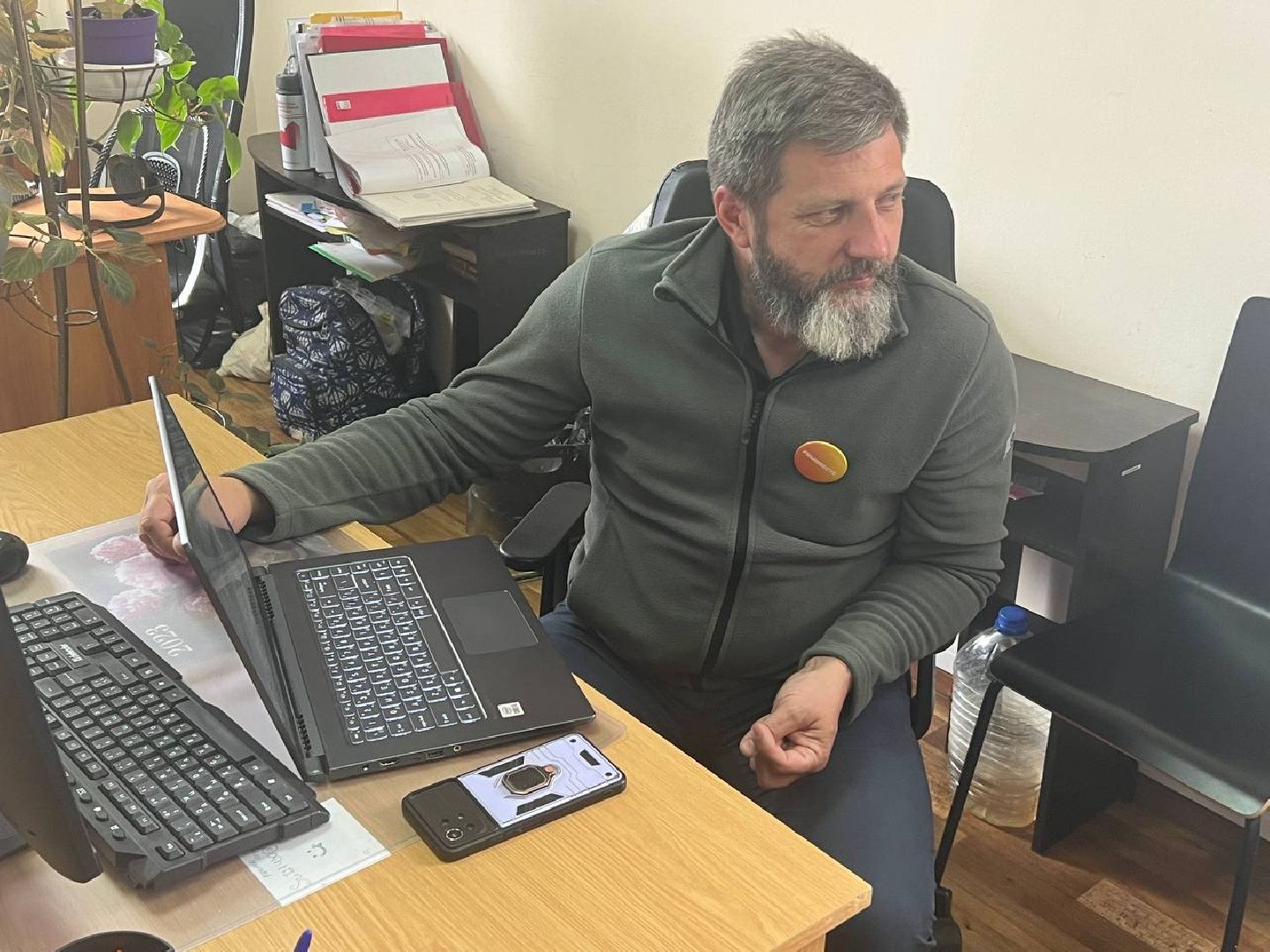 Солнечногорск, ЕДГ2023, Подмосковьевыбирает2023, выборСолнечногорья, выборы губернатора