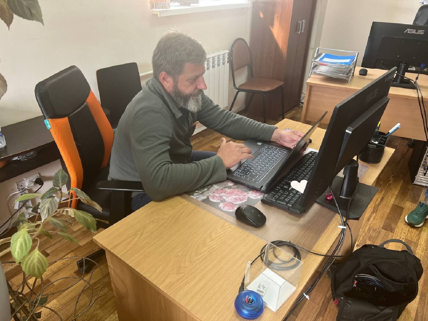 Солнечногорск, ЕДГ2023, Подмосковьевыбирает2023, выборСолнечногорья, выборы губернатора