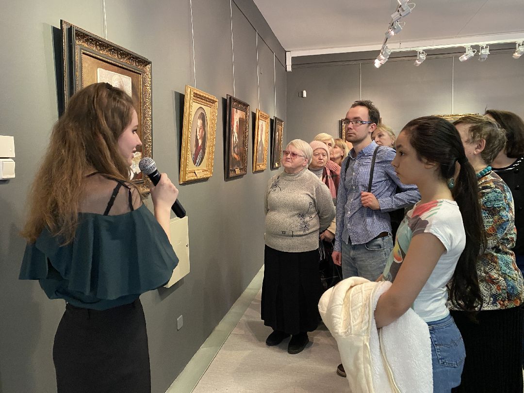 шилов, дмитров, картины, искусство