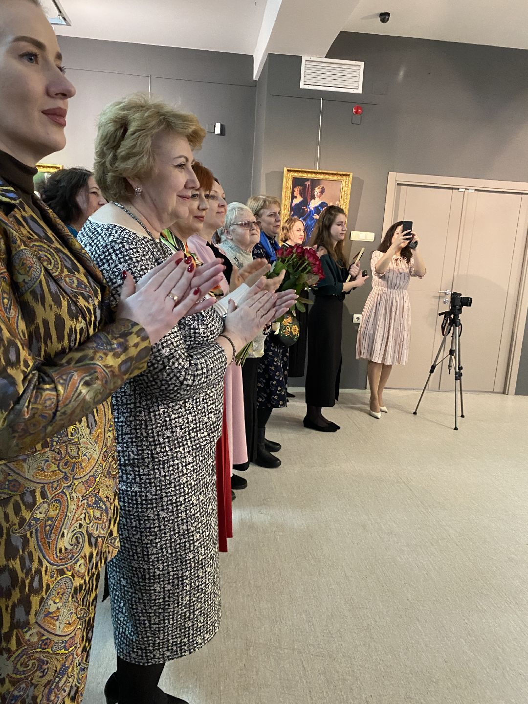 шилов, дмитров, картины, искусство