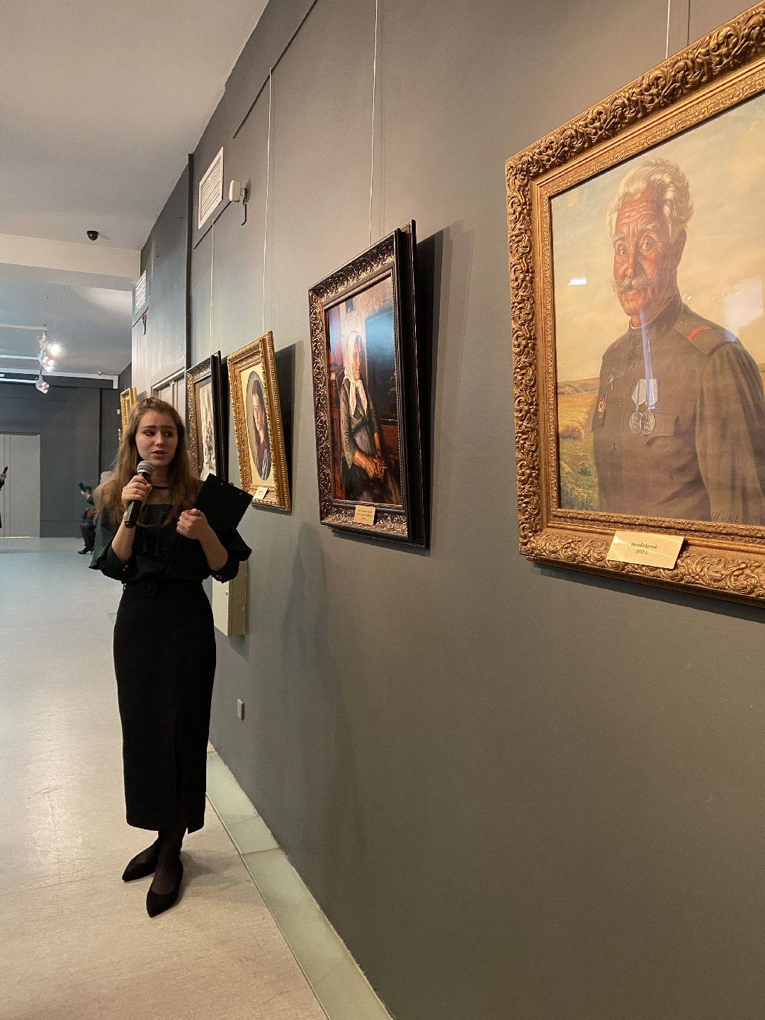 шилов, дмитров, картины, искусство