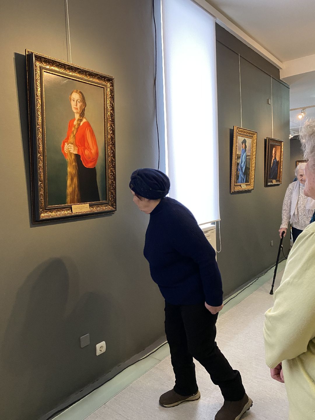 шилов, дмитров, картины, искусство