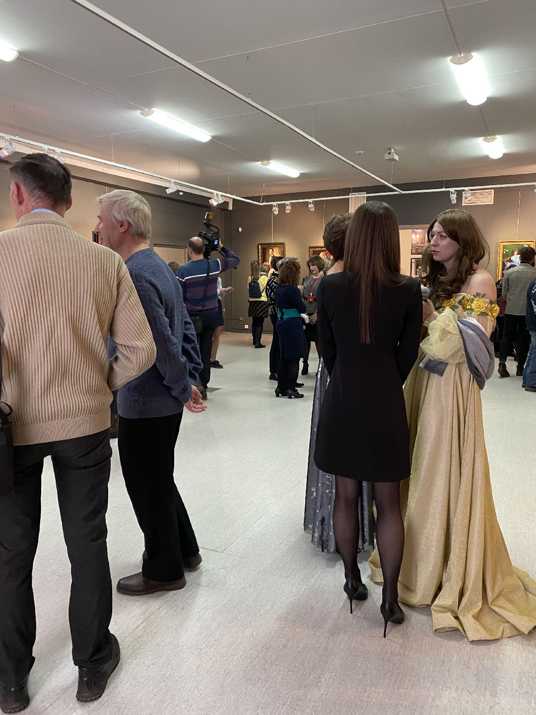 шилов, дмитров, картины, искусство