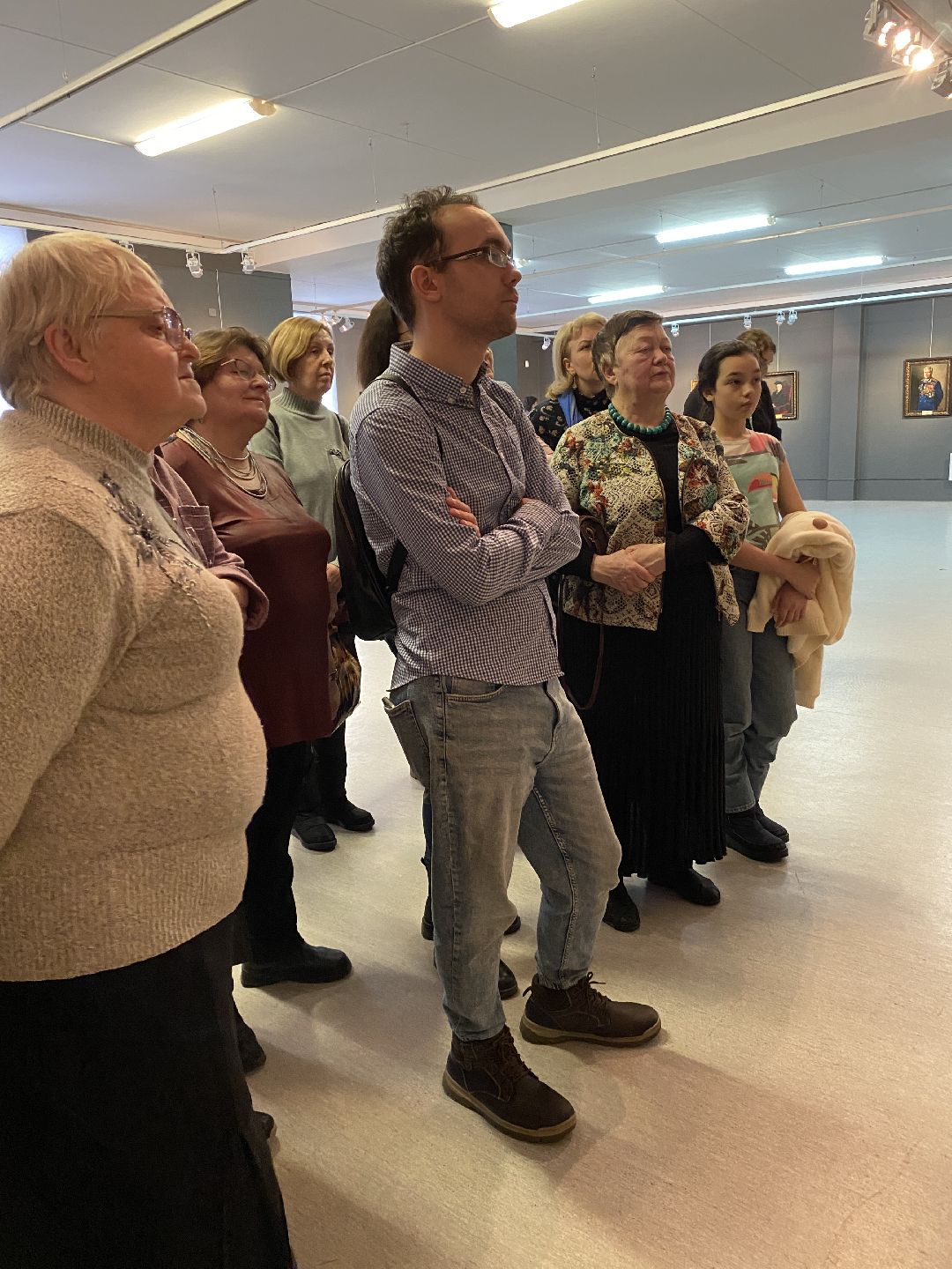 шилов, дмитров, картины, искусство