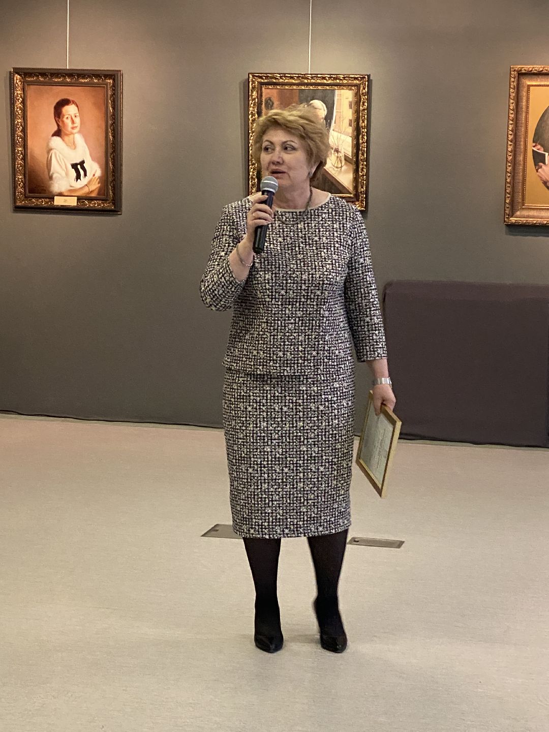 шилов, дмитров, картины, искусство