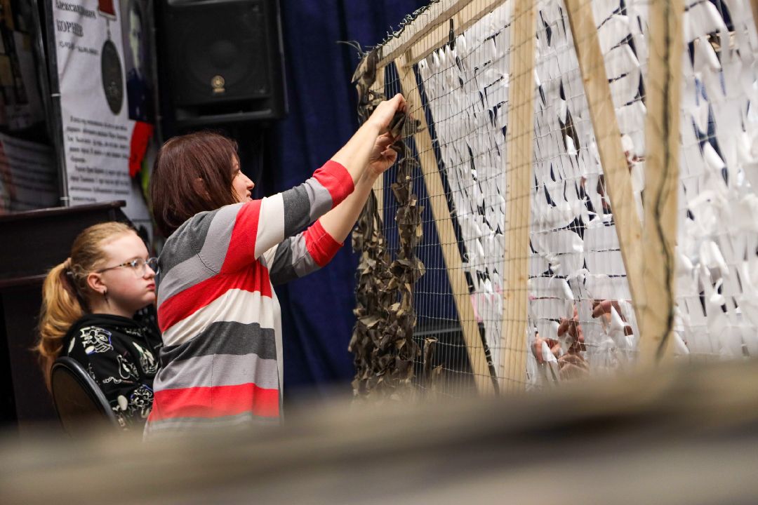 Домодедово, волонтеры, общество