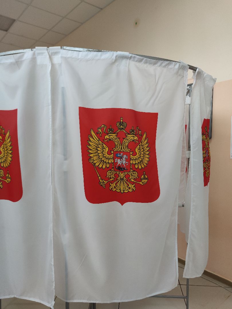 выборы 2023, выборы губернатора, мобильный избиратель, талдом,