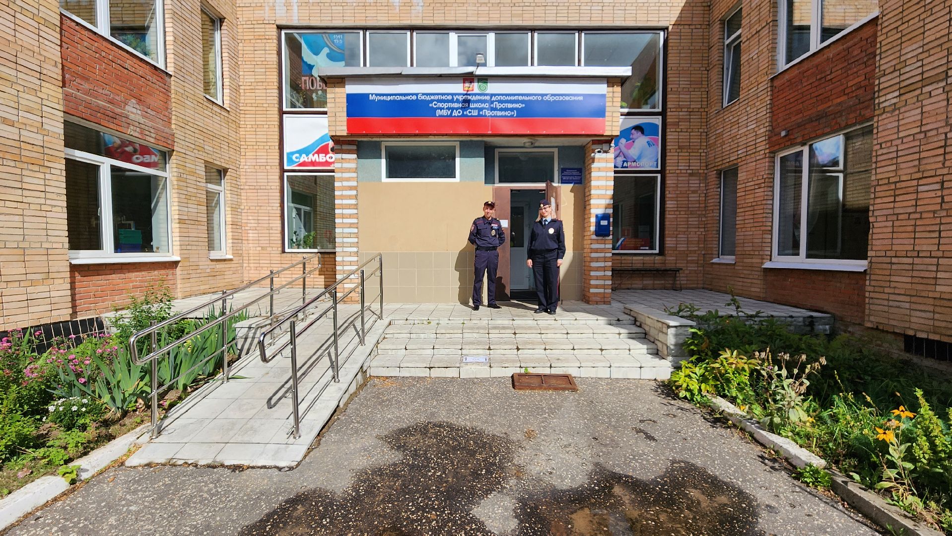 Подмосковье Выбирает 2023, ЕДГ 2023, Протвино, выборы, УИК