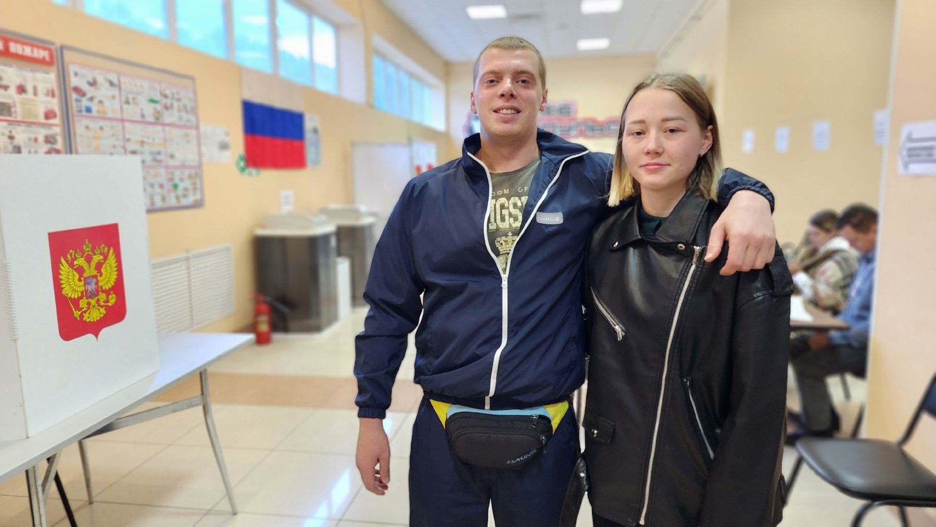 Подмосковье Выбирает 2023, ЕДГ 2023, Протвино, выборы, УИК