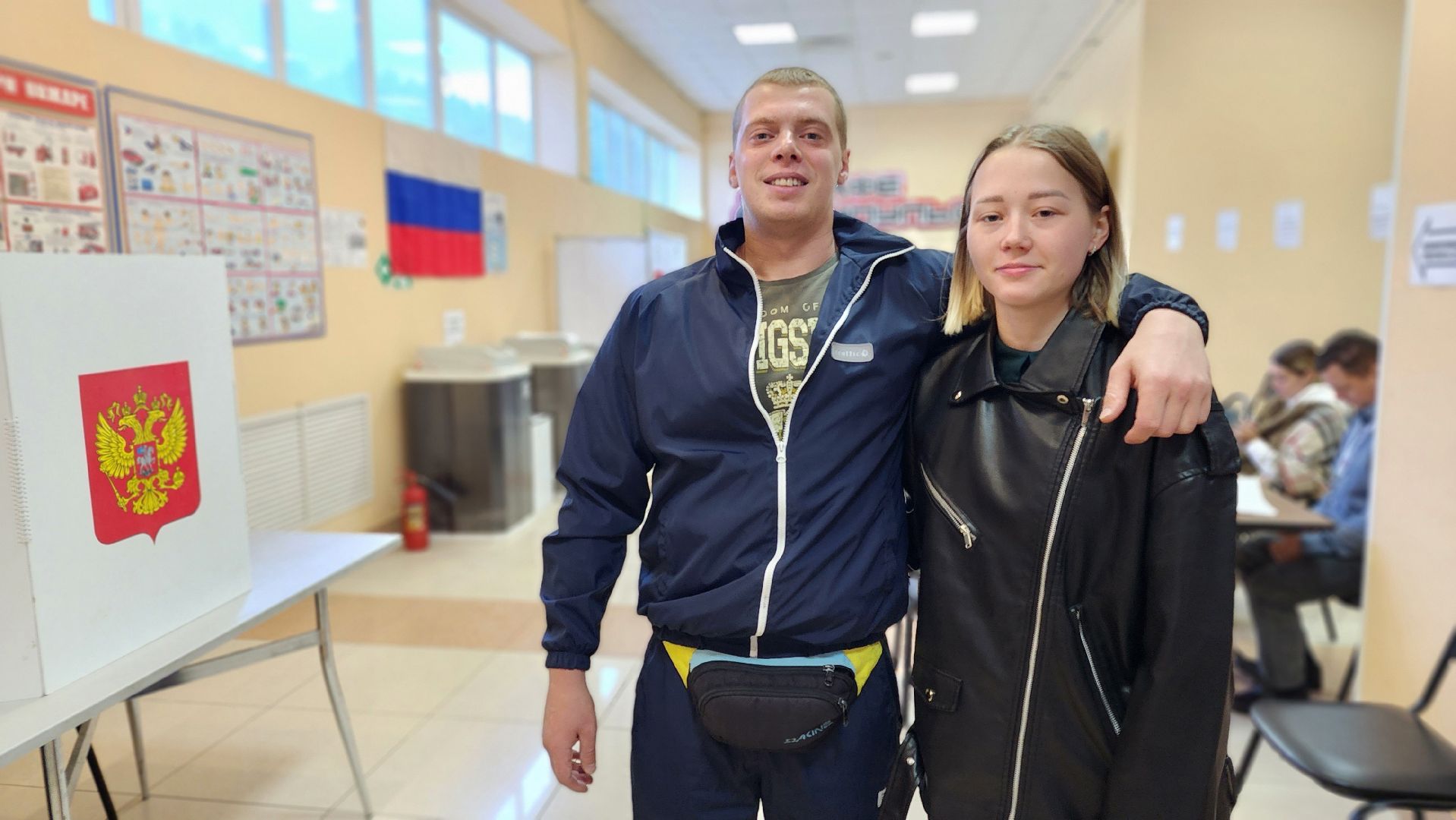 Подмосковье Выбирает 2023, ЕДГ 2023, Протвино, выборы, УИК