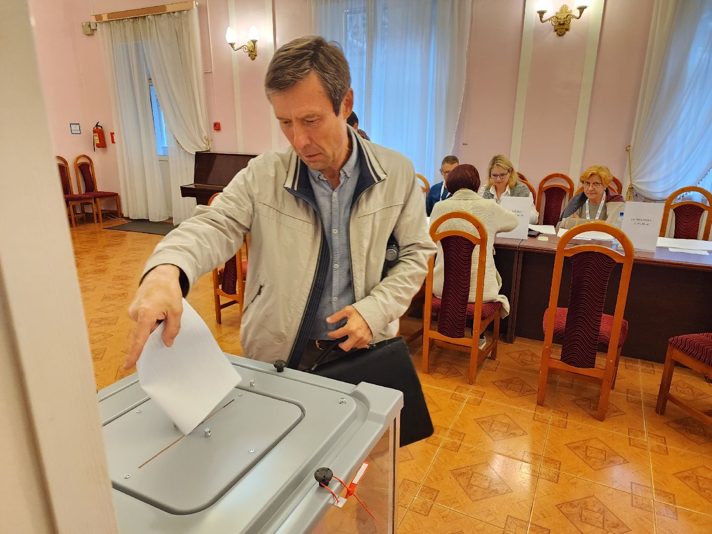 выборы, губернатора, Меденцева, 2023