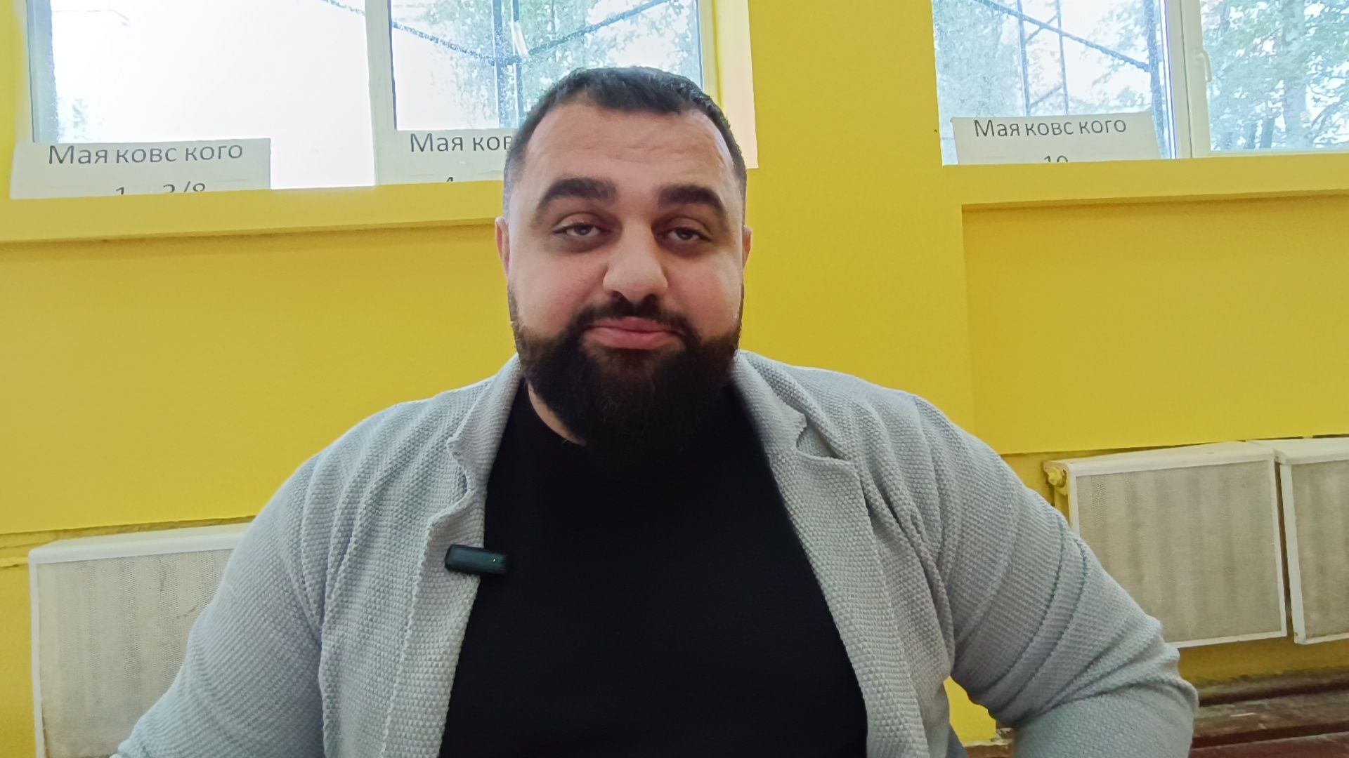 Лобня, общество, выборы