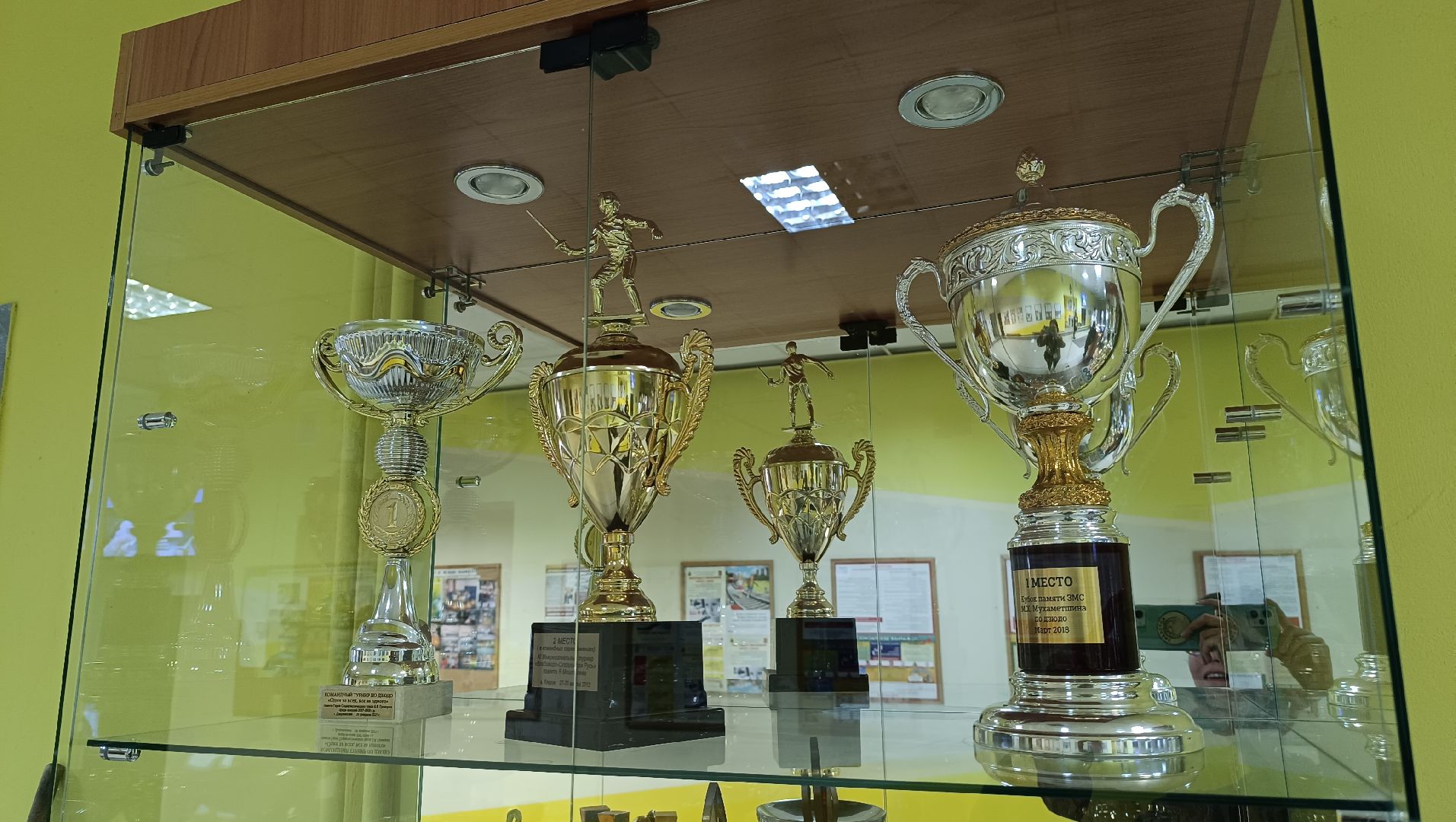 Лобня, общество, выборы