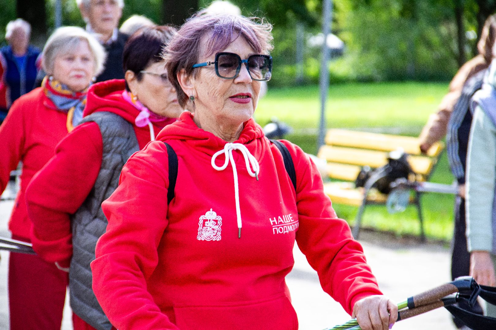 Подольск,выборы