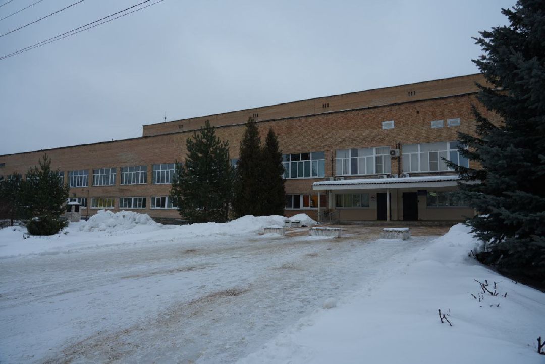 Сергиев Посад, Сергиево-Посадский округ, Сергиево-Посадская районная больница, кардиохирургия, медицина, здравоохранение, минздравМО, Министерство здравоохранение Московской области, сосудистая хирургия, здоровье, медики, врачи