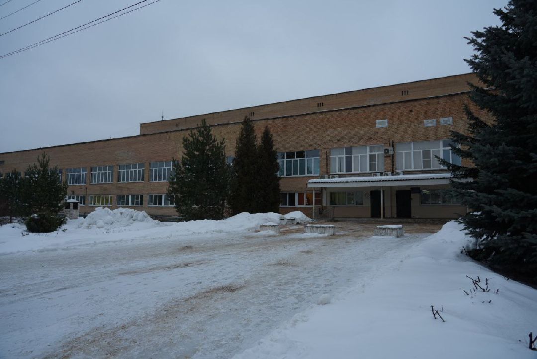 Сергиев Посад, Сергиево-Посадский округ, Сергиево-Посадская районная больница, кардиохирургия, медицина, здравоохранение, минздравМО, Министерство здравоохранение Московской области, сосудистая хирургия, здоровье, медики, врачи