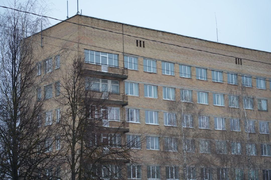 Сергиев Посад, Сергиево-Посадский округ, Сергиево-Посадская районная больница, кардиохирургия, медицина, здравоохранение, минздравМО, Министерство здравоохранение Московской области, сосудистая хирургия, здоровье, медики, врачи