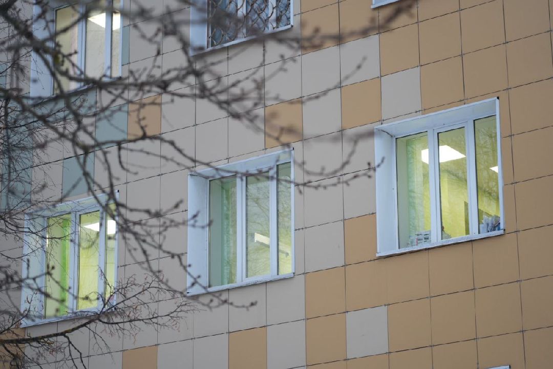 Сергиев Посад, Сергиево-Посадский округ, Сергиево-Посадская районная больница, кардиохирургия, медицина, здравоохранение, минздравМО, Министерство здравоохранение Московской области, сосудистая хирургия, здоровье, медики, врачи