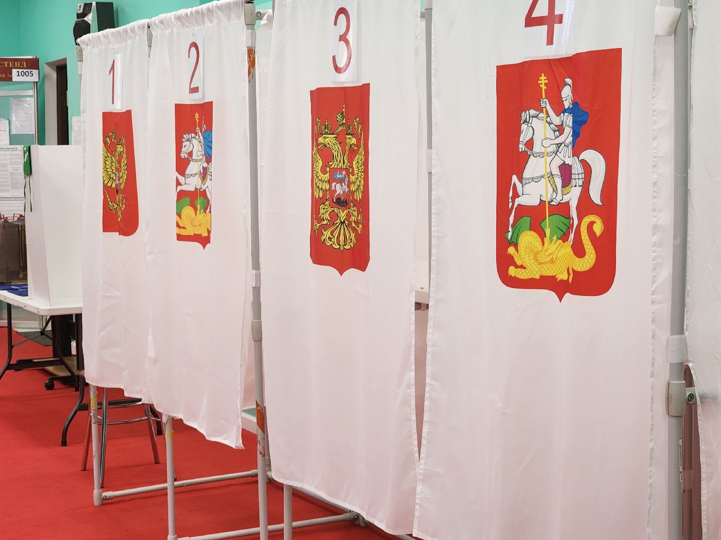 Коломна, выборы, выборы губернатора,