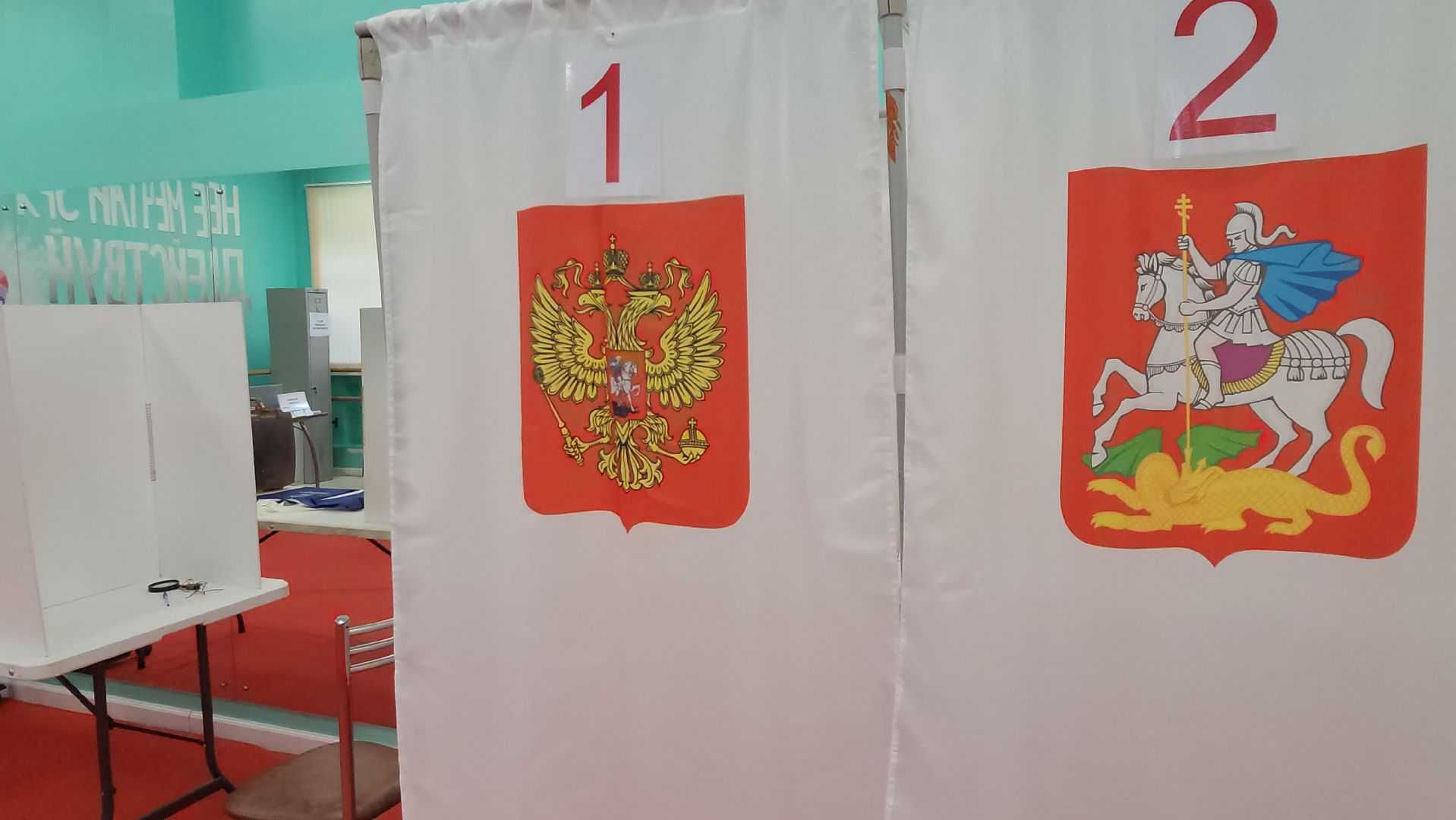 Коломна, выборы, выборы губернатора,