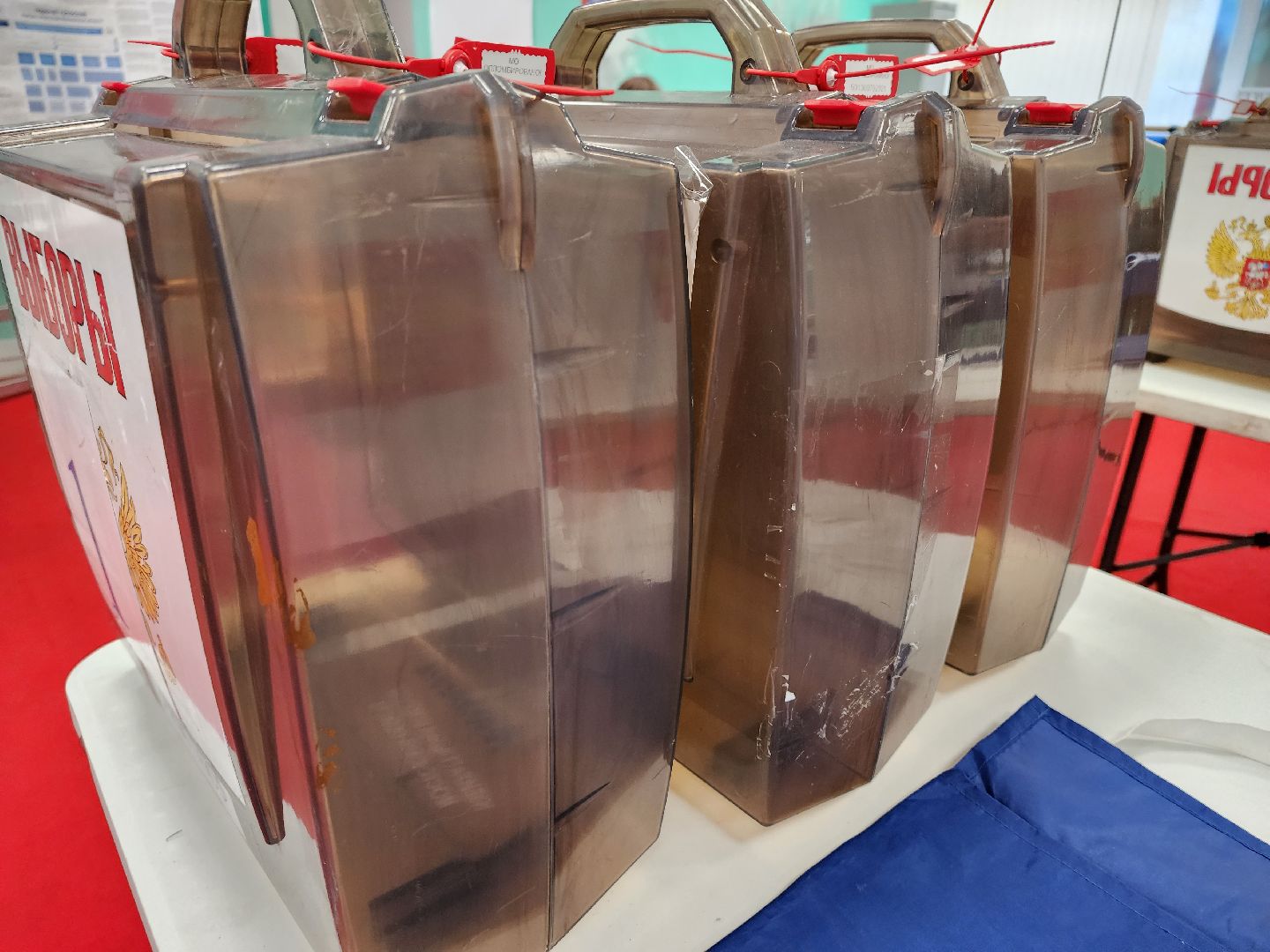 Коломна, выборы, выборы губернатора,