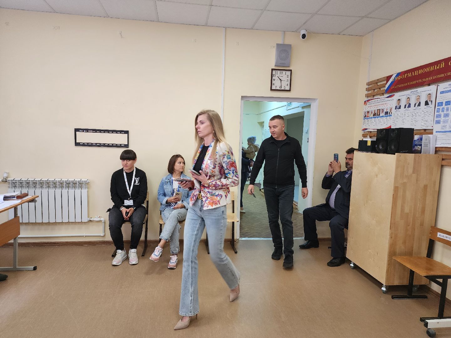 Егорьевск, выборы Электронное голосование, #ПодмосковьеВыбирает2023 #ЕДГ2023, ДЭГ, подмосковьевыбирает 2023, подмосковьевыбирает2023,