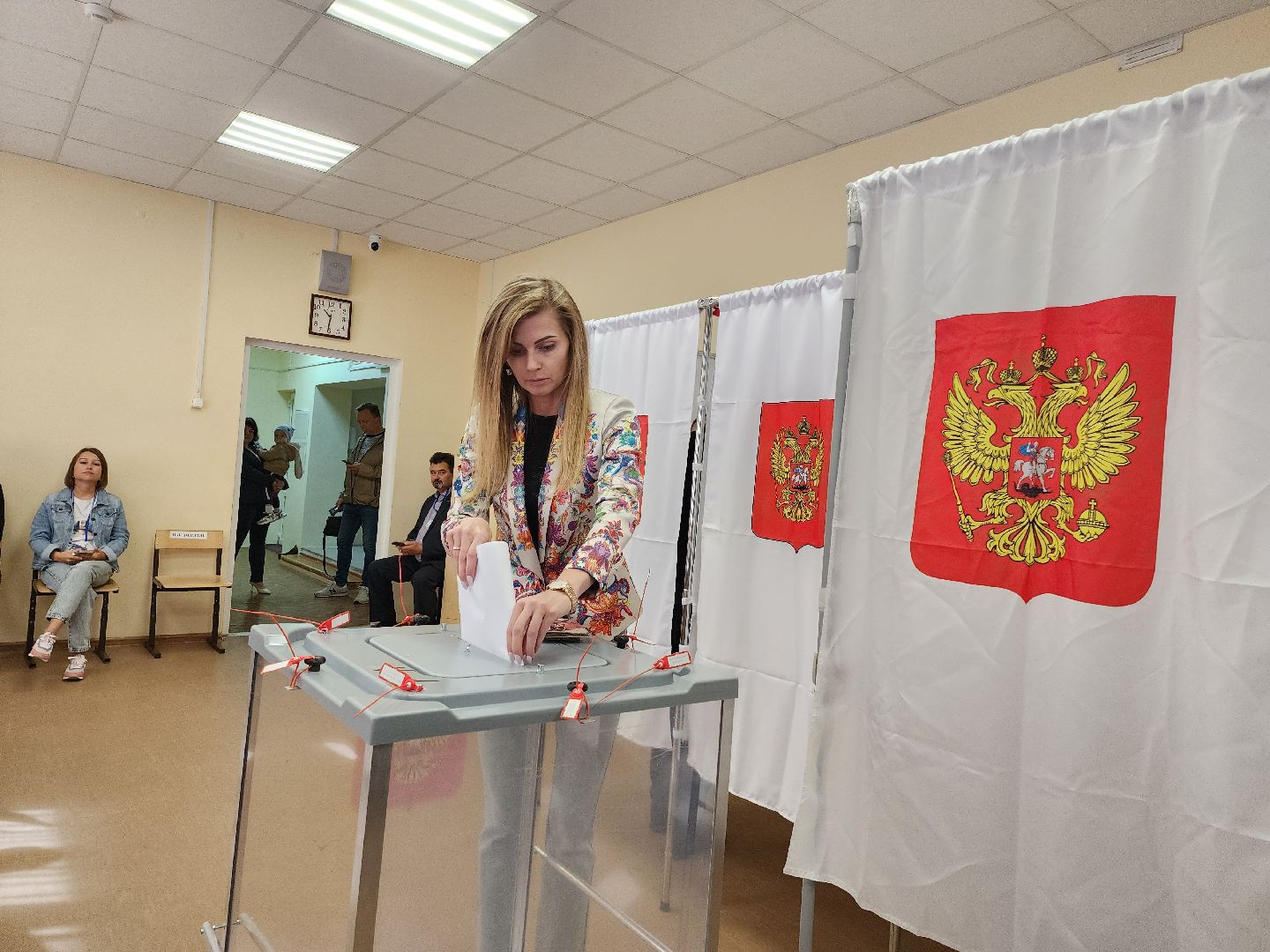 Егорьевск, выборы Электронное голосование, #ПодмосковьеВыбирает2023 #ЕДГ2023, ДЭГ, подмосковьевыбирает 2023, подмосковьевыбирает2023,