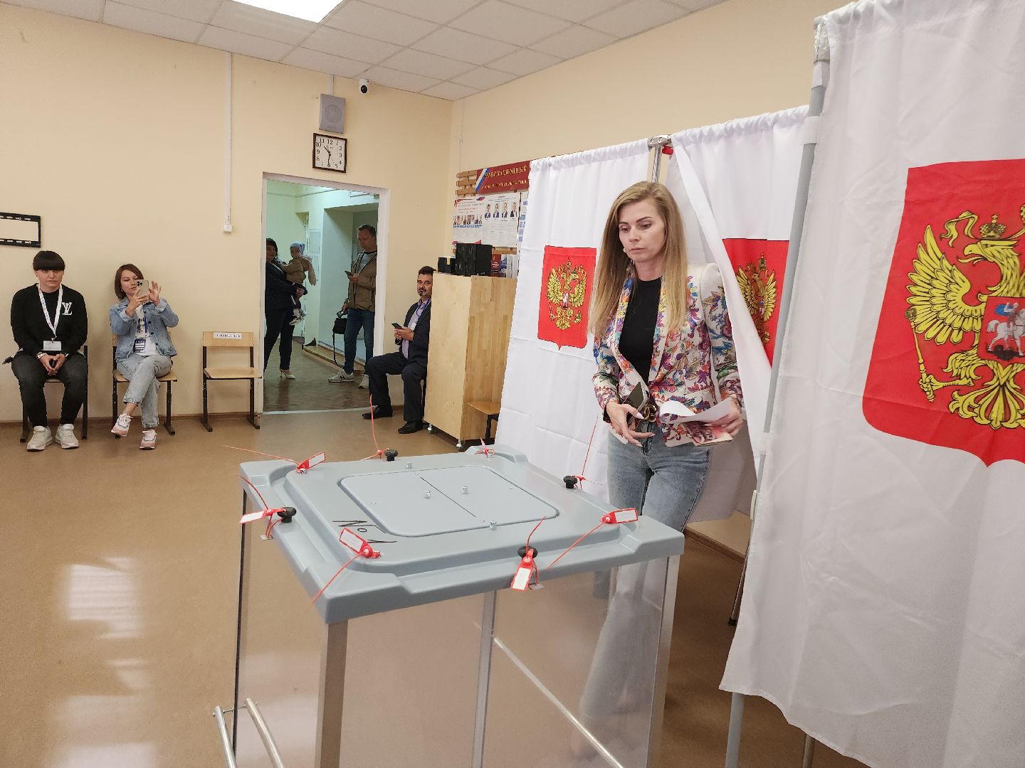 Егорьевск, выборы Электронное голосование, #ПодмосковьеВыбирает2023 #ЕДГ2023, ДЭГ, подмосковьевыбирает 2023, подмосковьевыбирает2023,