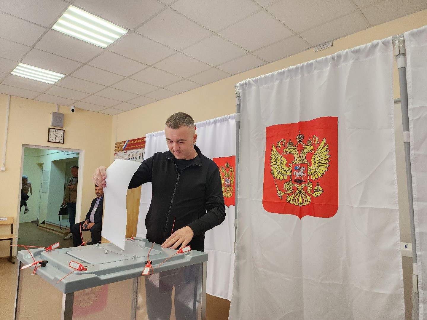 Егорьевск, выборы Электронное голосование, #ПодмосковьеВыбирает2023 #ЕДГ2023, ДЭГ, подмосковьевыбирает 2023, подмосковьевыбирает2023,