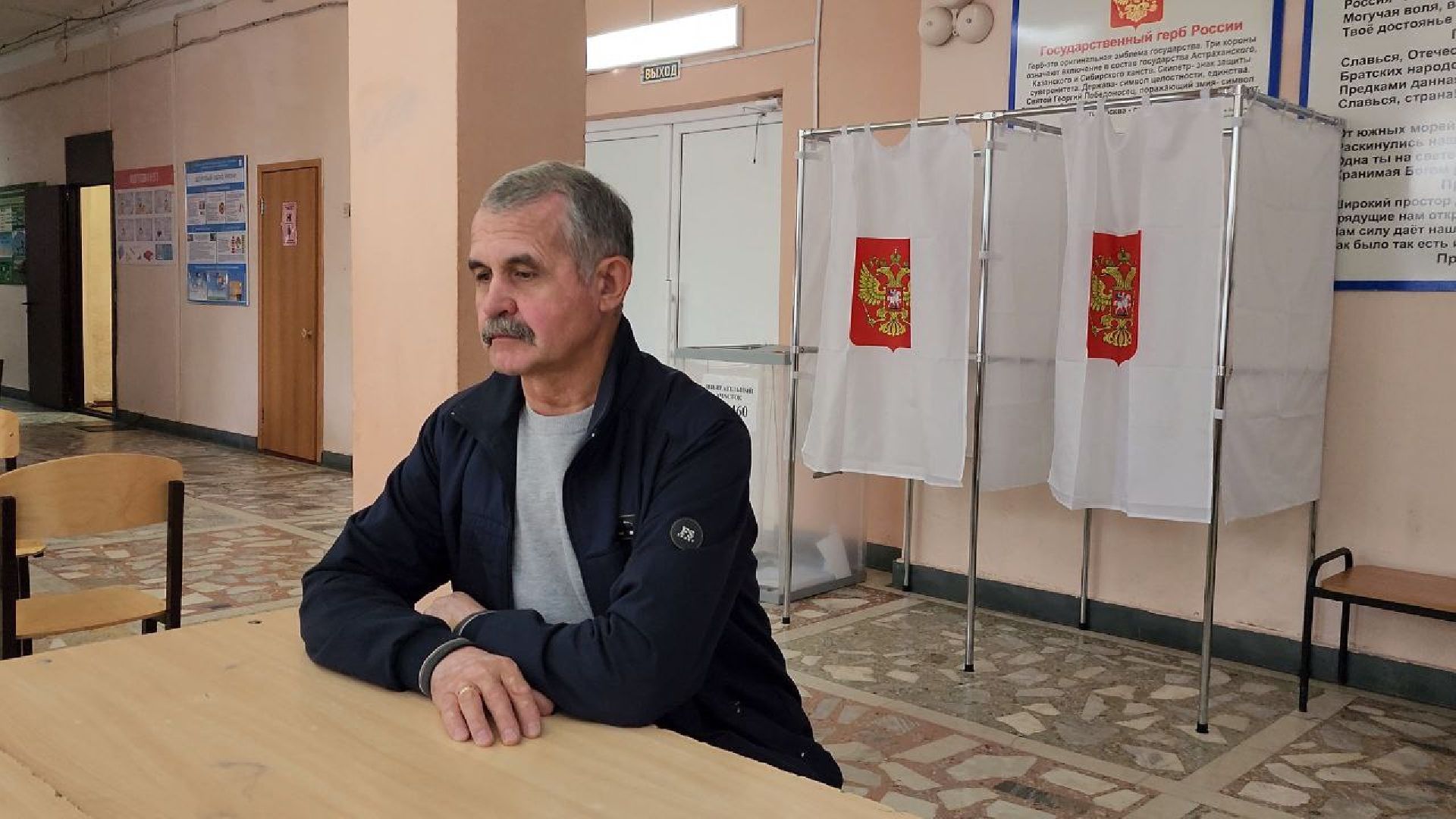 Щёлково, голосование, выборы, губернатор, Подмосковье, #ПодмосковьеВыбирает2023 #ЕДГ2023