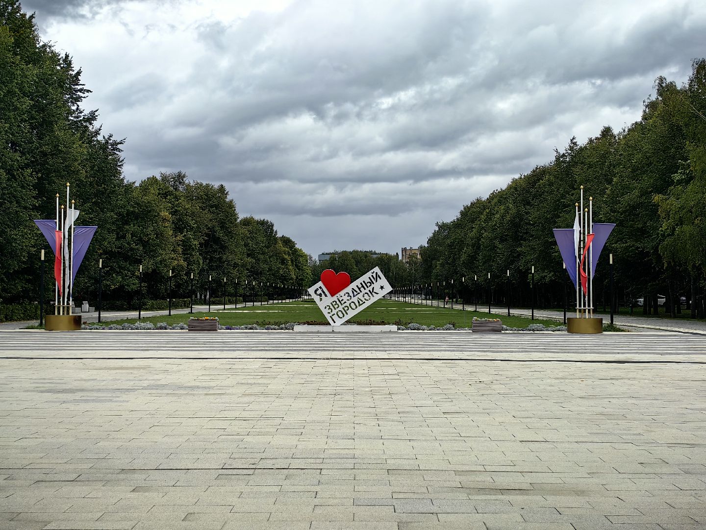 Выборы, губернатор, благоустройство, голосованиезвездный городок,