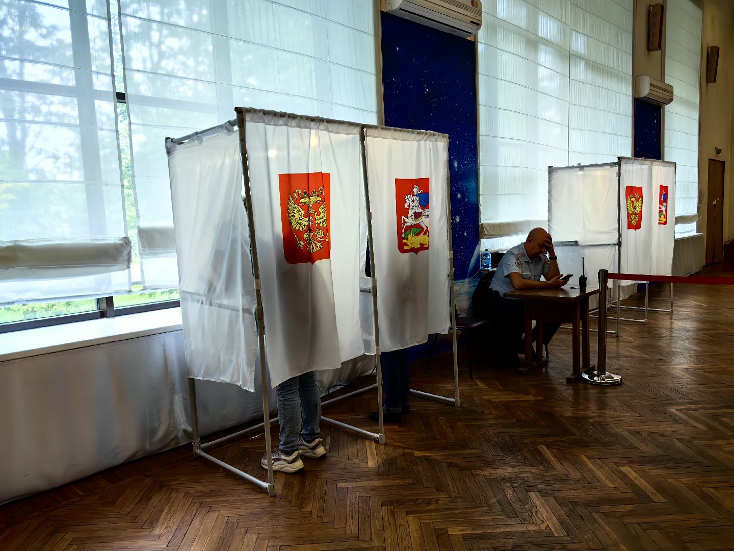 Выборы, губернатор, благоустройство, голосованиезвездный городок,