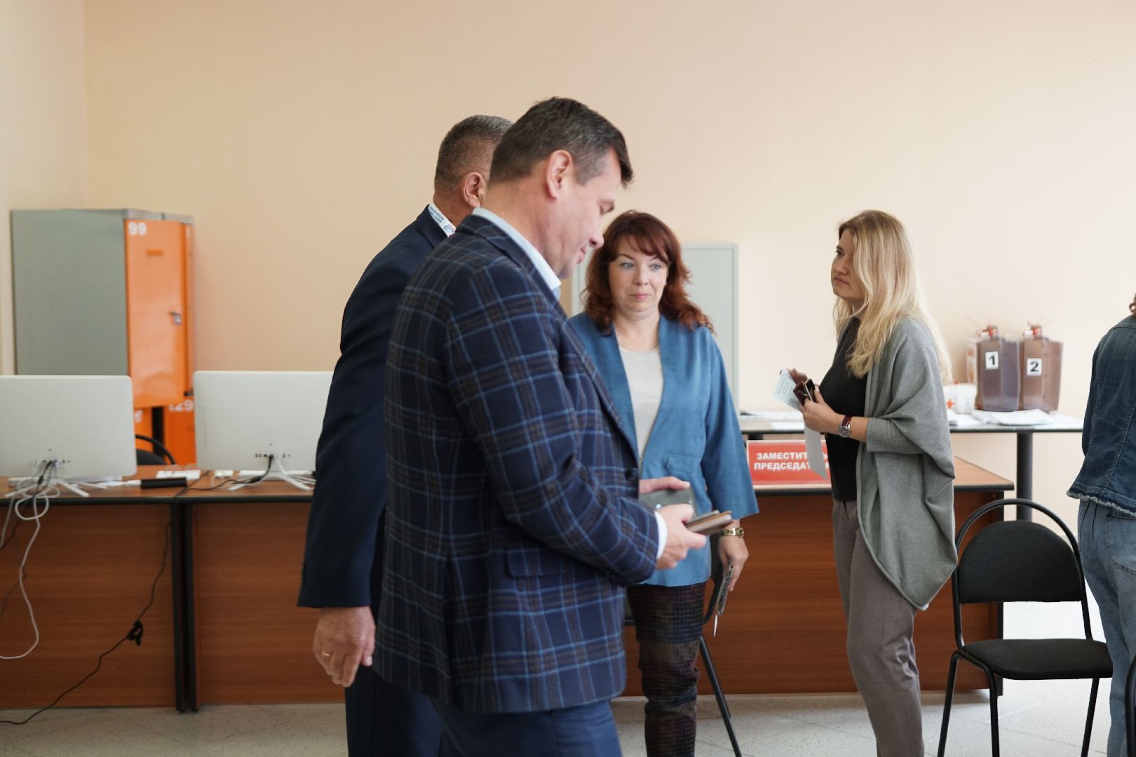 Коломна, выборы, выборы губернатора,