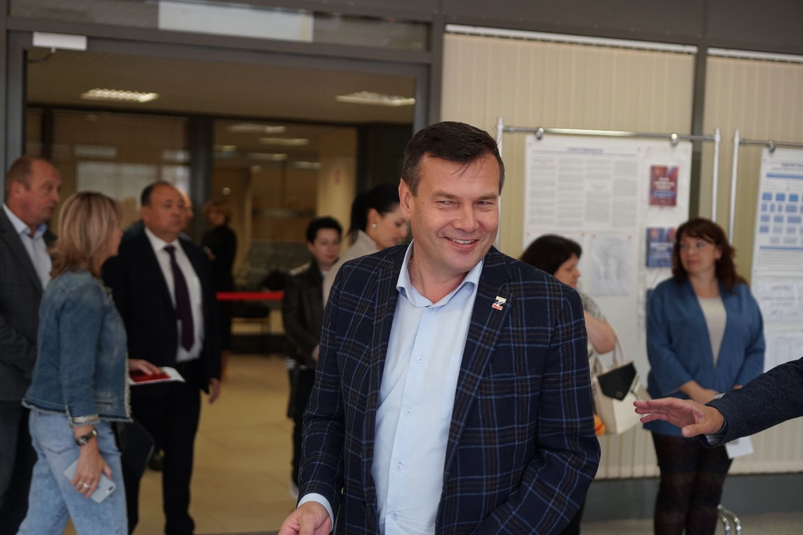 Коломна, выборы, выборы губернатора,