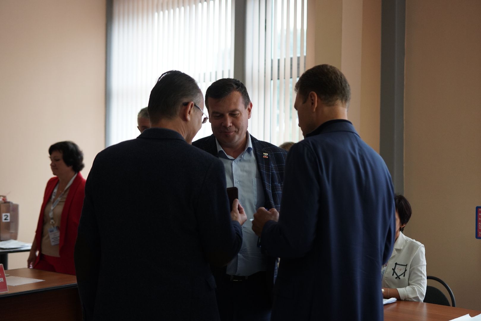 Коломна, выборы, выборы губернатора,