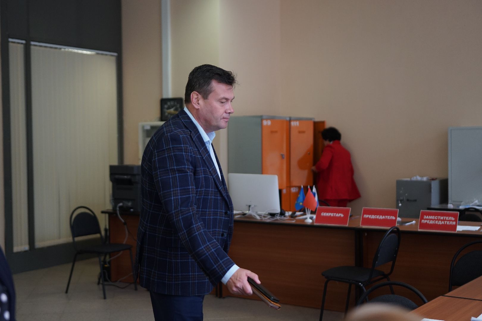 Коломна, выборы, выборы губернатора,