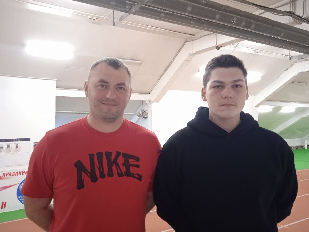 метание молота, медаль, серебро, золото, чемпион, Жуковский, первенство России