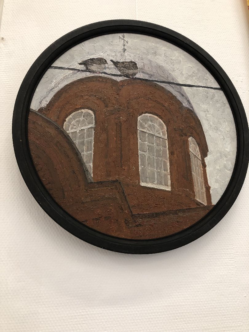 коломна, культура