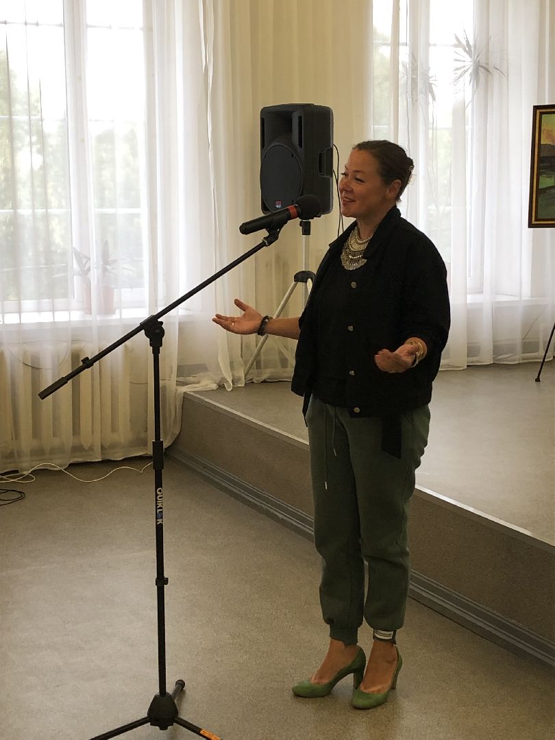 коломна, культура