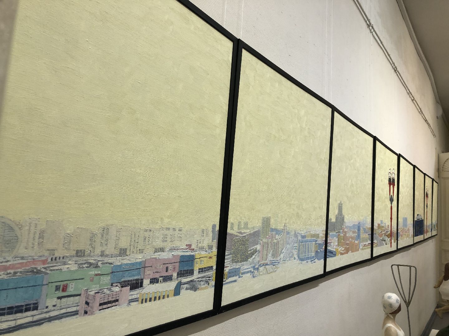 коломна, культура