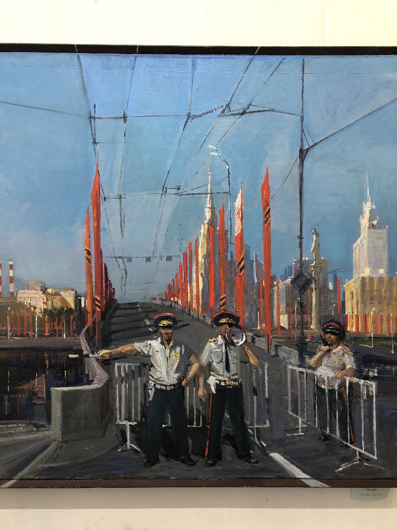 коломна, культура