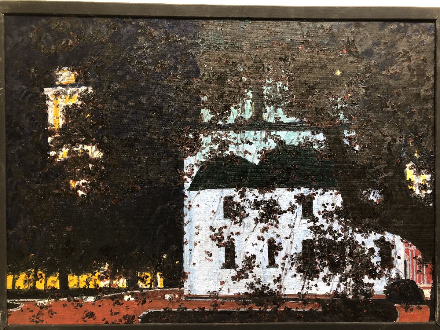 коломна, культура