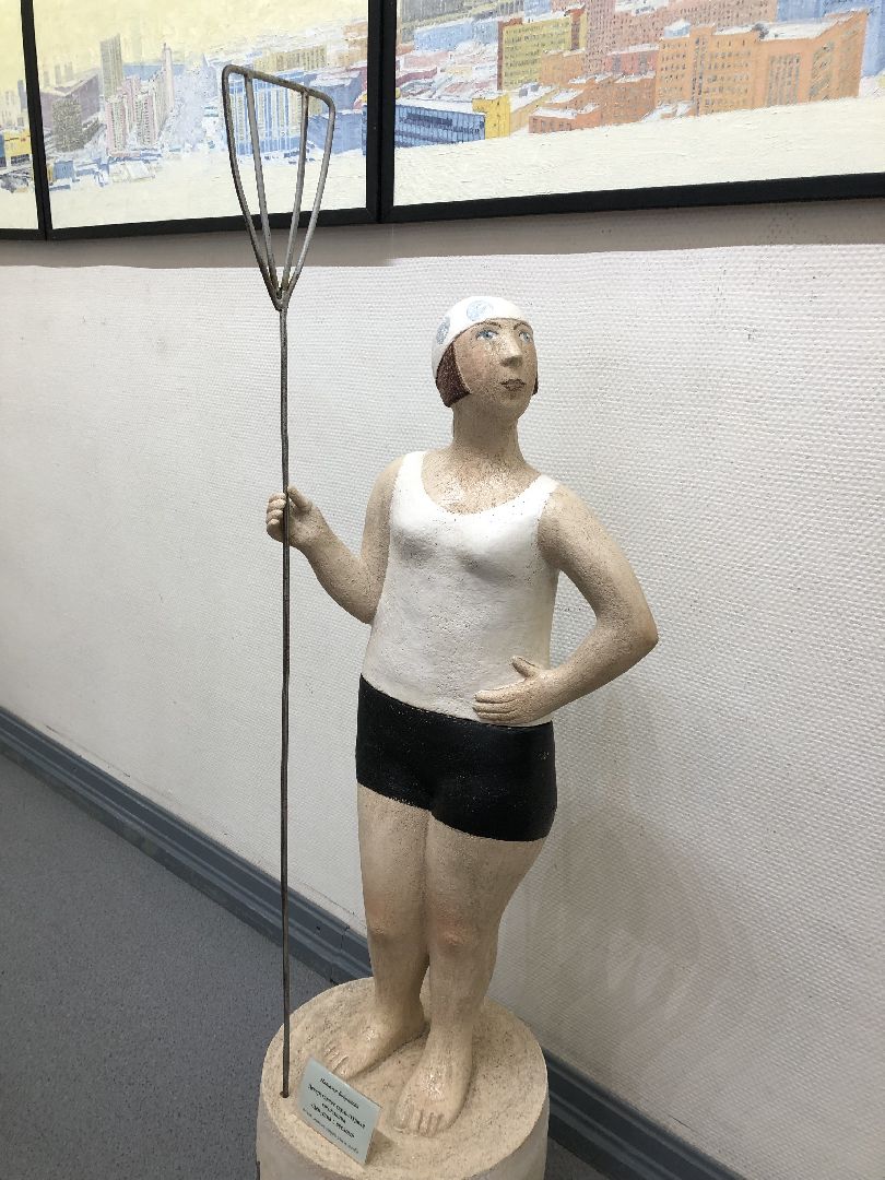 коломна, культура