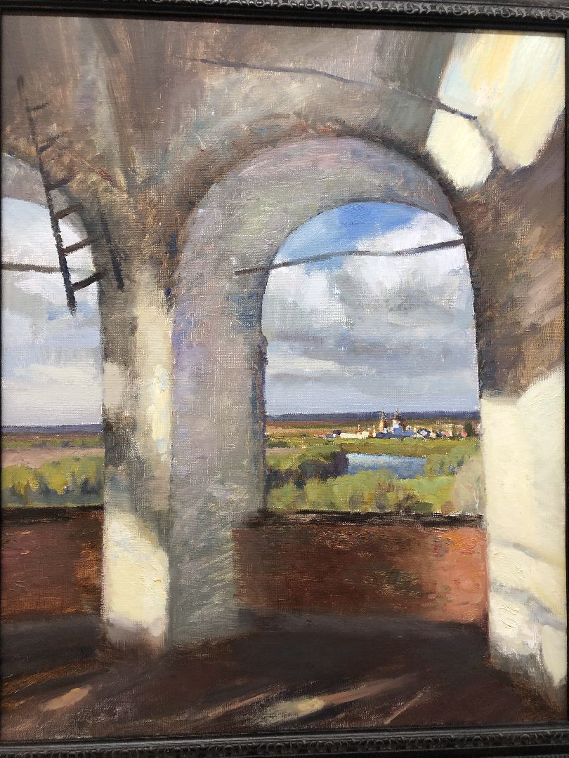 коломна, культура