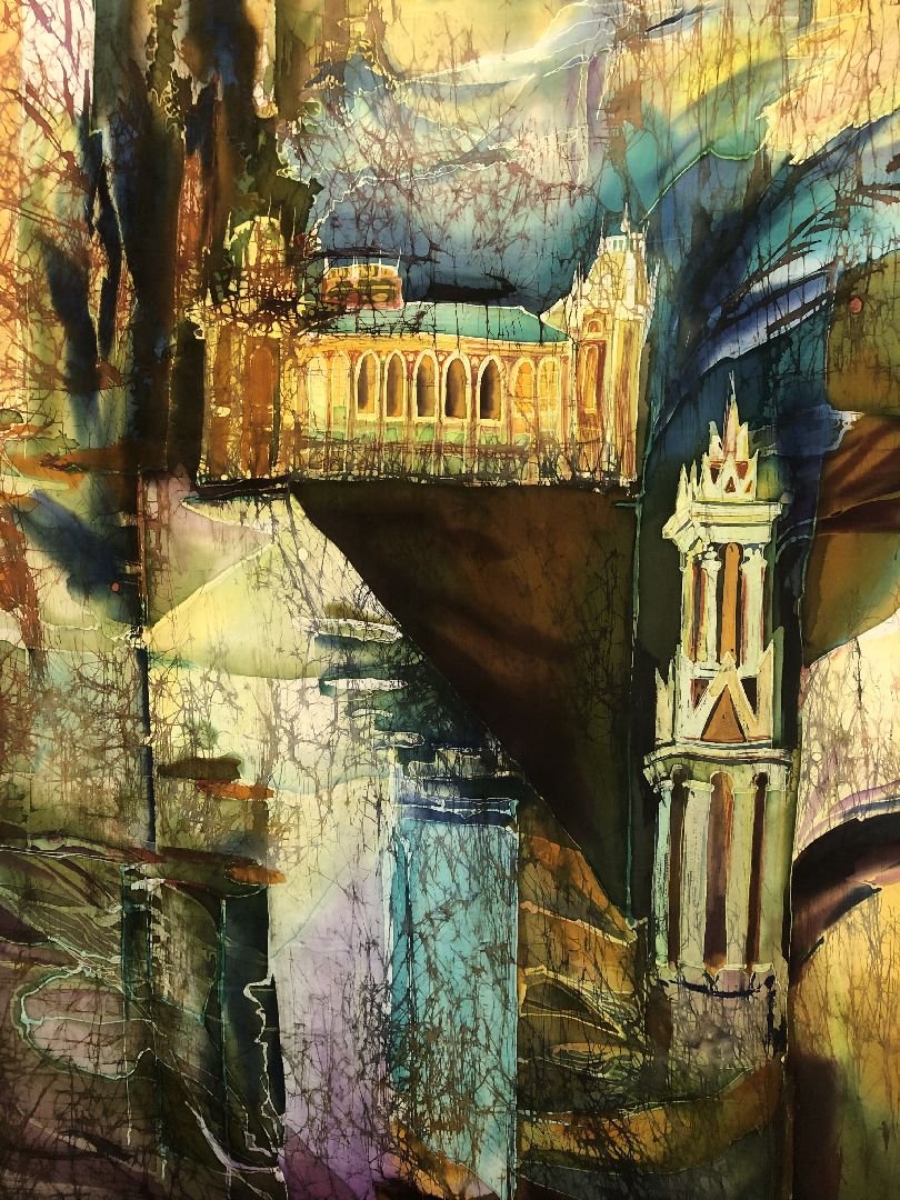 коломна, культура