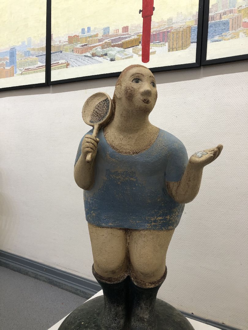 коломна, культура